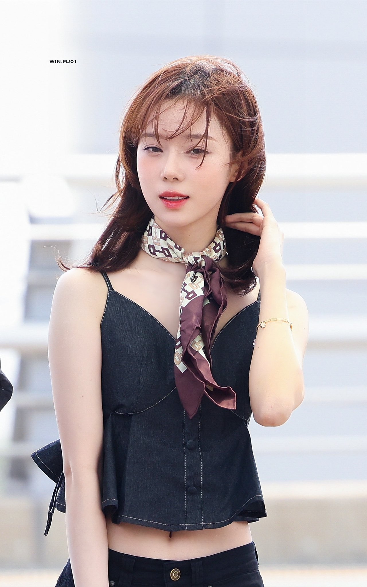 (스압)쫌 예쁜 에스파 윈터.jpgif | 인스티즈