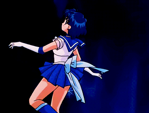 확신의 한국인 취향 세일러문 얼굴픽 3대장 | 인스티즈