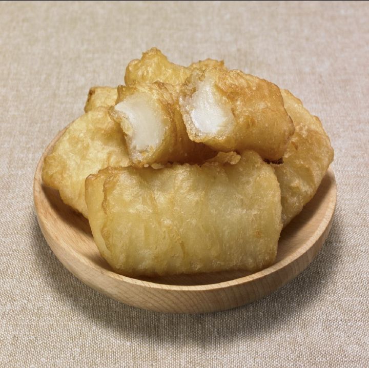 요즘 흔해졌지만 호불호 갈리는 오징어튀김 | 인스티즈