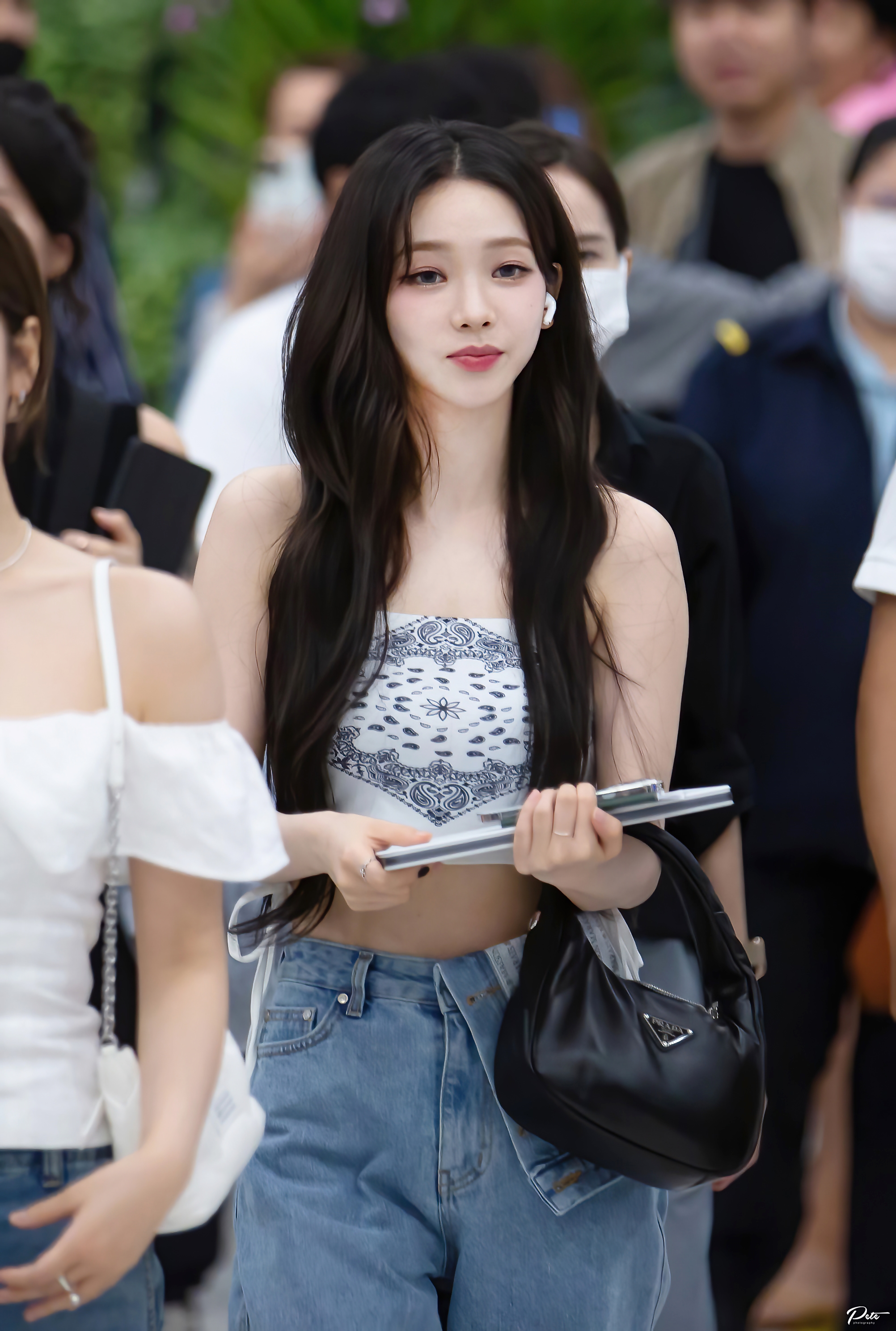 카리나 공항사진 | 인스티즈