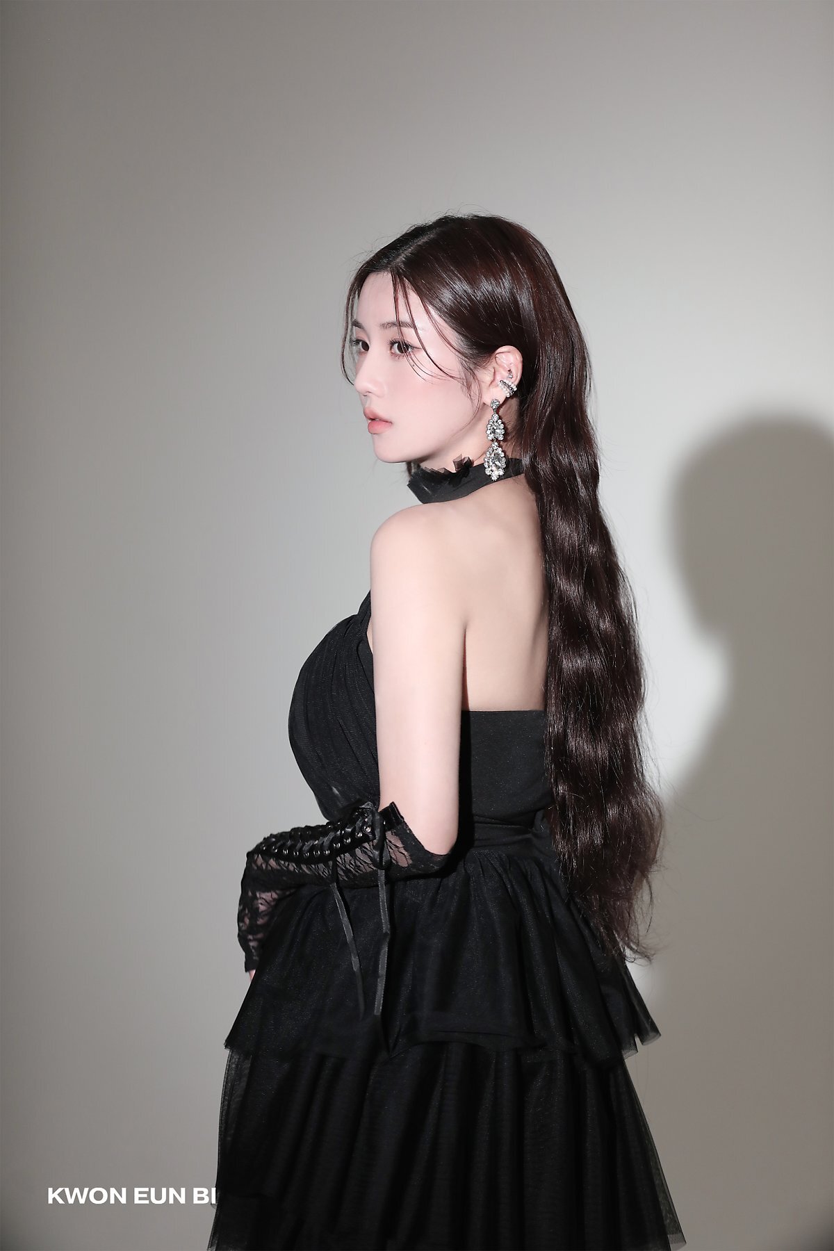 (스압)더 예뻐진 최근 권은비.jpgif | 인스티즈