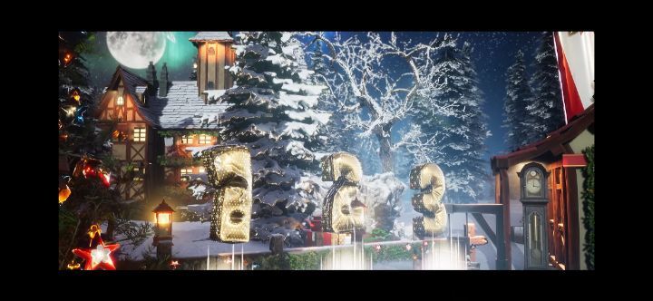 메이플스토리 코크타운과 행복한마을을 3D 언리얼엔진으로 구현해보았다 | 인스티즈