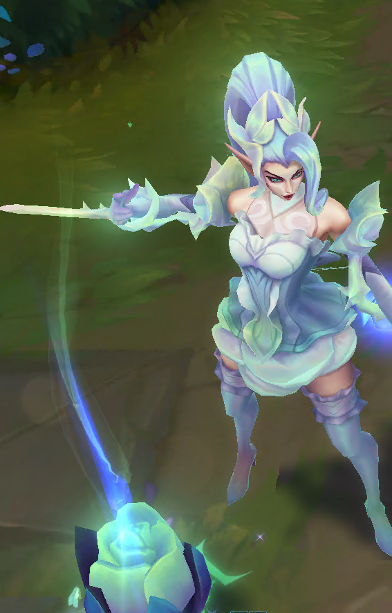 롤 신스킨 유출 | 인스티즈