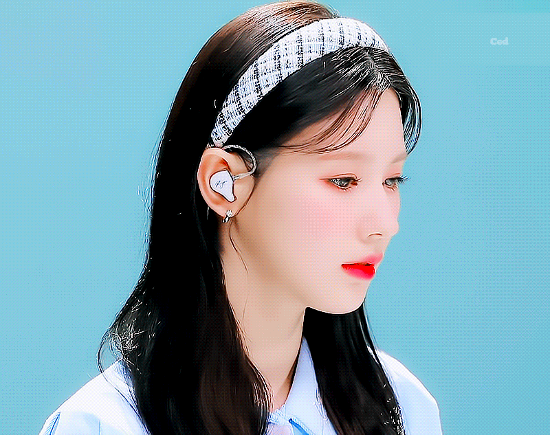 최근 (여자)아이들 미연.gif | 인스티즈