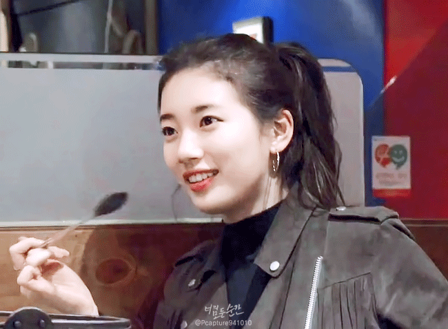 나혼자산다 재질이였던 리얼리티속 수지 | 인스티즈