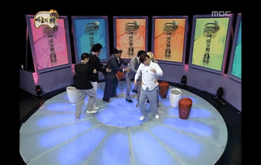 뉴진스 OMG 안무 표절 의혹 떳다... | 인스티즈