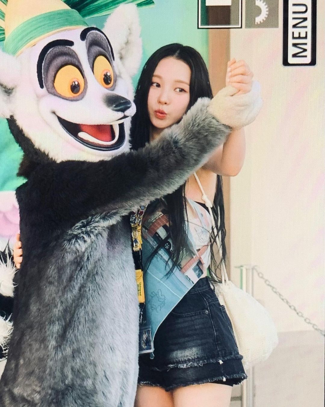 유니버셜 스튜디오 카리나 | 인스티즈