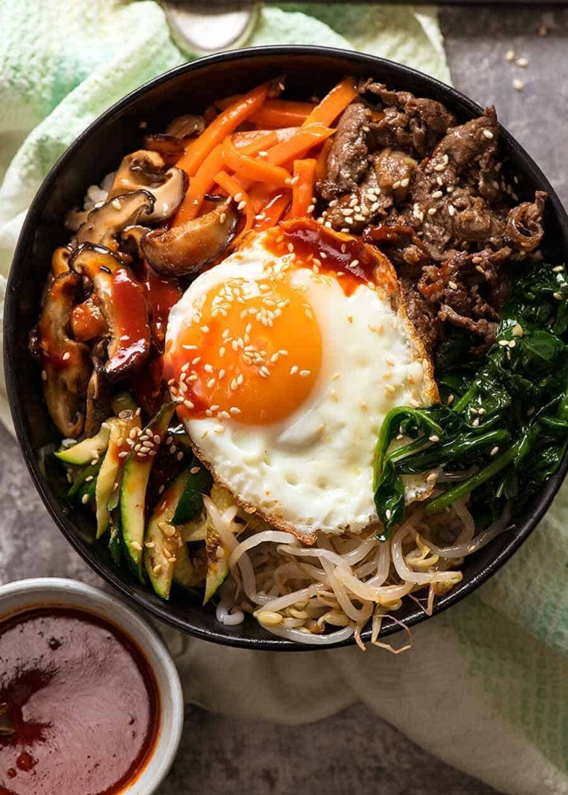 세계에서 한식을 가장 많이 먹는 나라 | 인스티즈