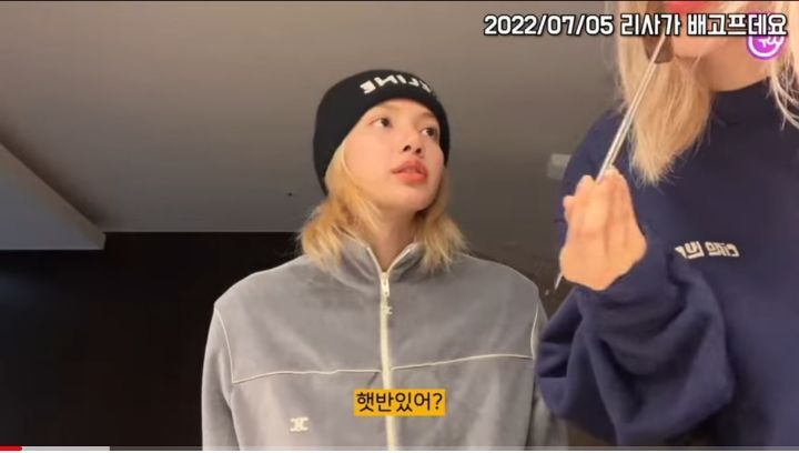 ??(태국인) : 김치는 할머니 김치가 맛있어!!!! | 인스티즈