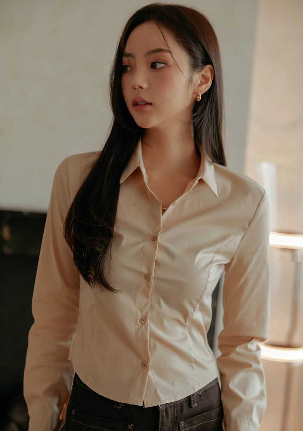 제조업 기업 출근룩 | 인스티즈