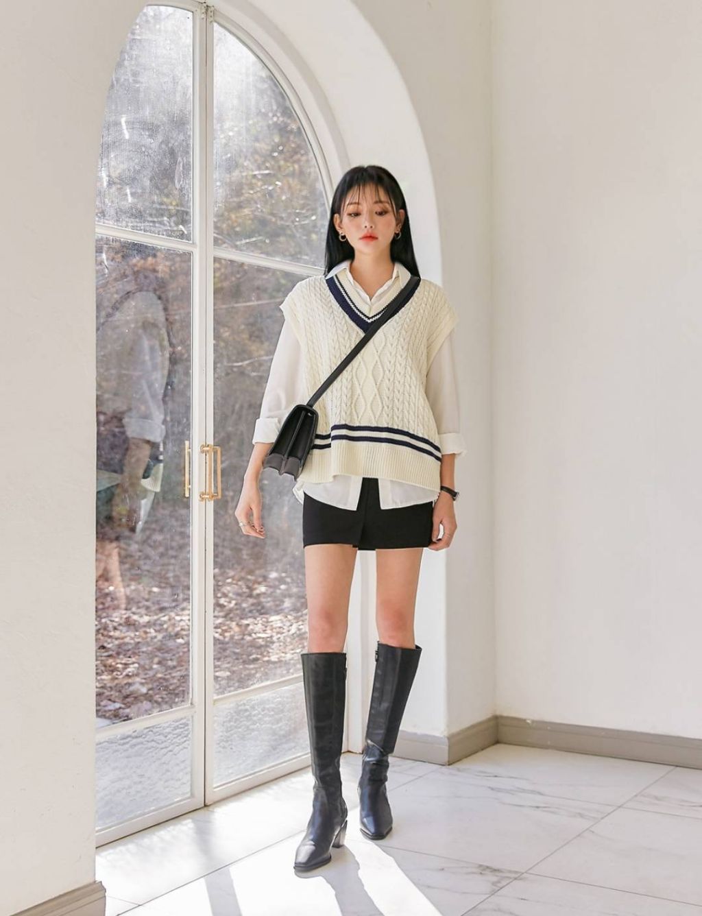 제조업 기업 출근룩 | 인스티즈