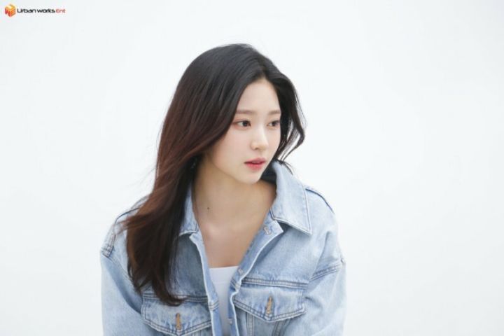 개인적으로 핵예라고 생각하는 김민주 | 인스티즈