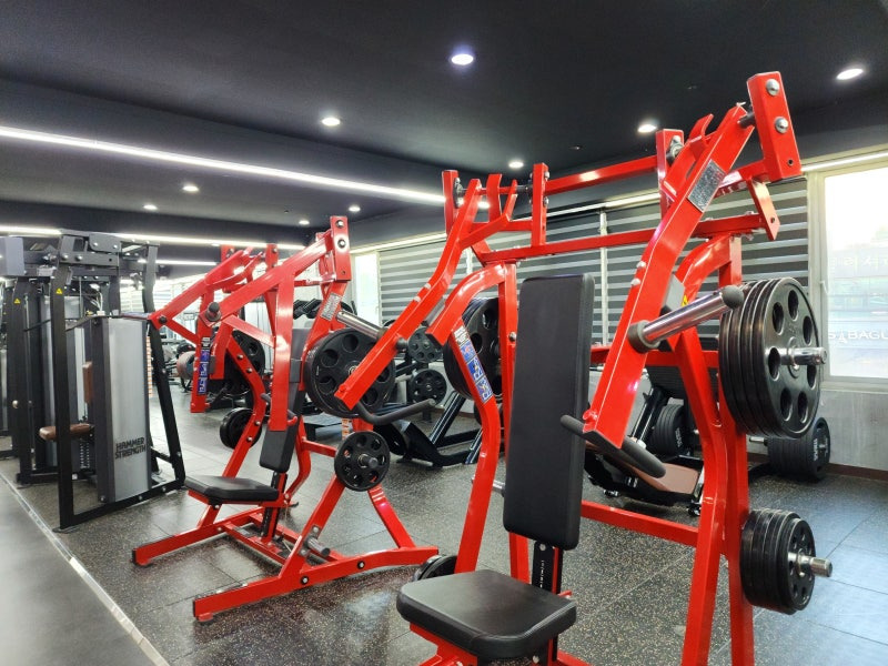 양극화가 심해지고 있는 사업분야 중 하나 | 인스티즈