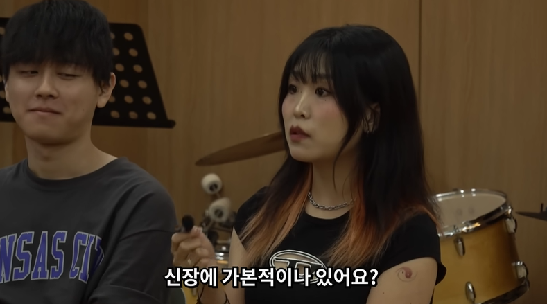 한국인과 중국인의 토론배틀 | 인스티즈