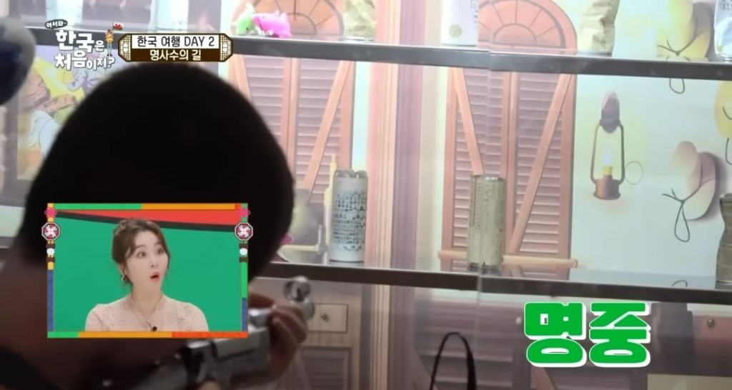 어서와한국은처음이지 방송이 오래되면서 볼 수 있었던 훈훈한 장면 | 인스티즈