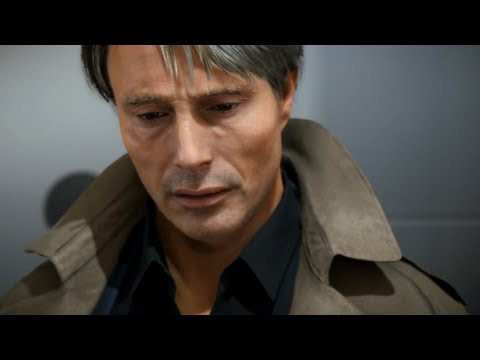 데스 스트랜딩 간단 스토리 | 인스티즈