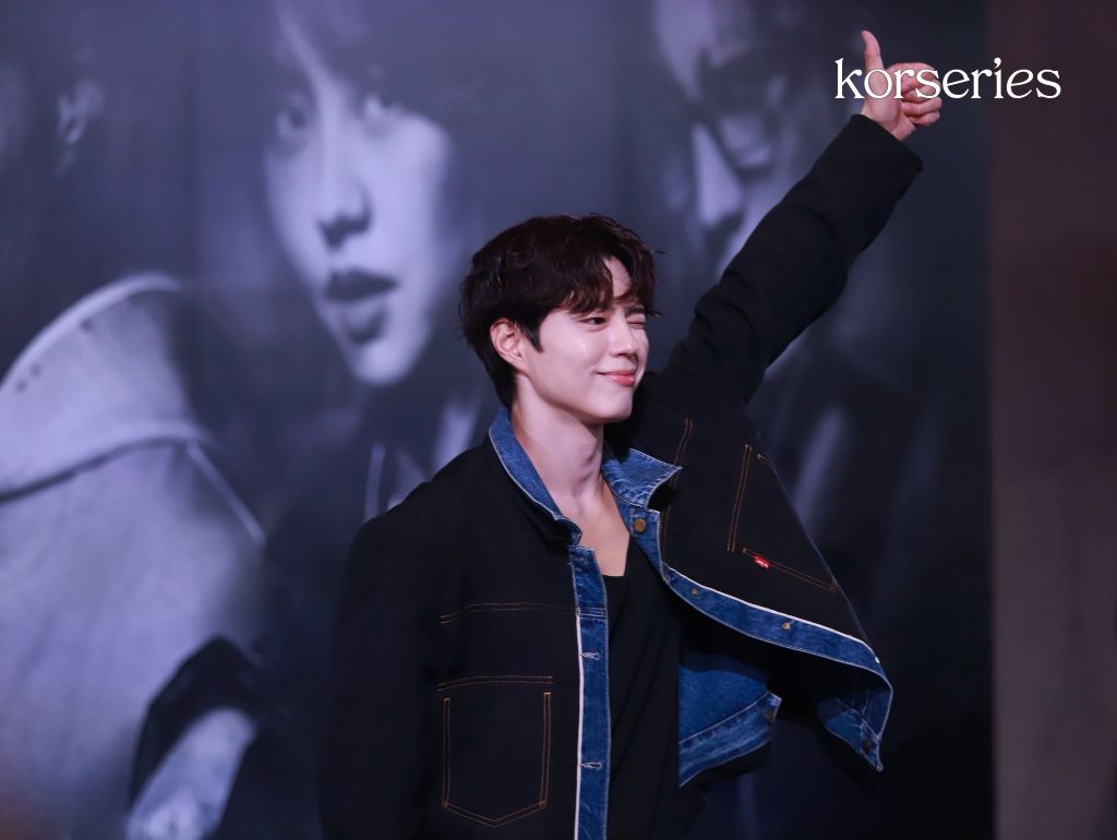 오늘 태국에서 난리났다는 박보검 얼굴...jpg | 인스티즈