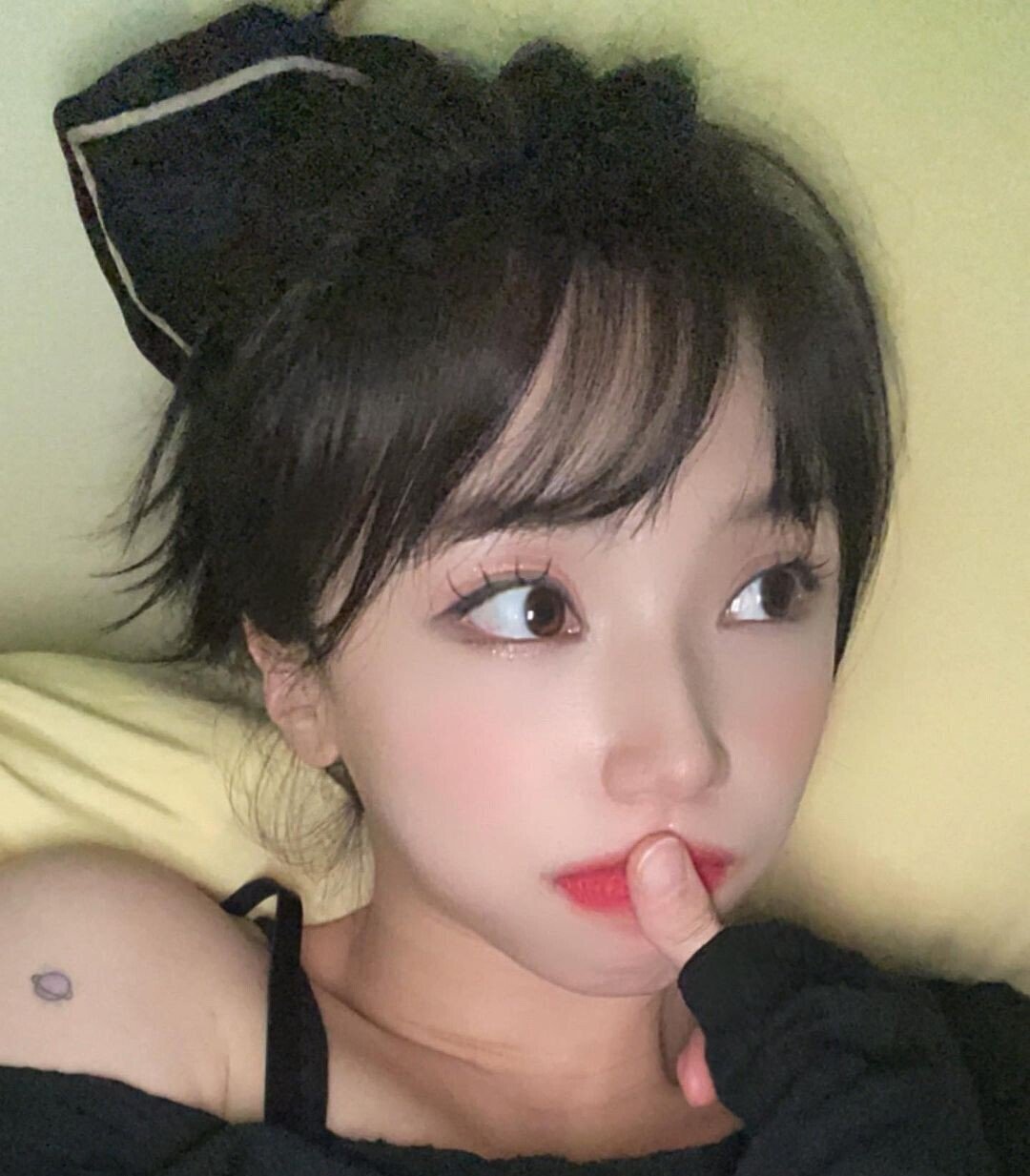 오늘 결혼 발표하신 前 아이돌 現 스트리머 태은짱 | 인스티즈