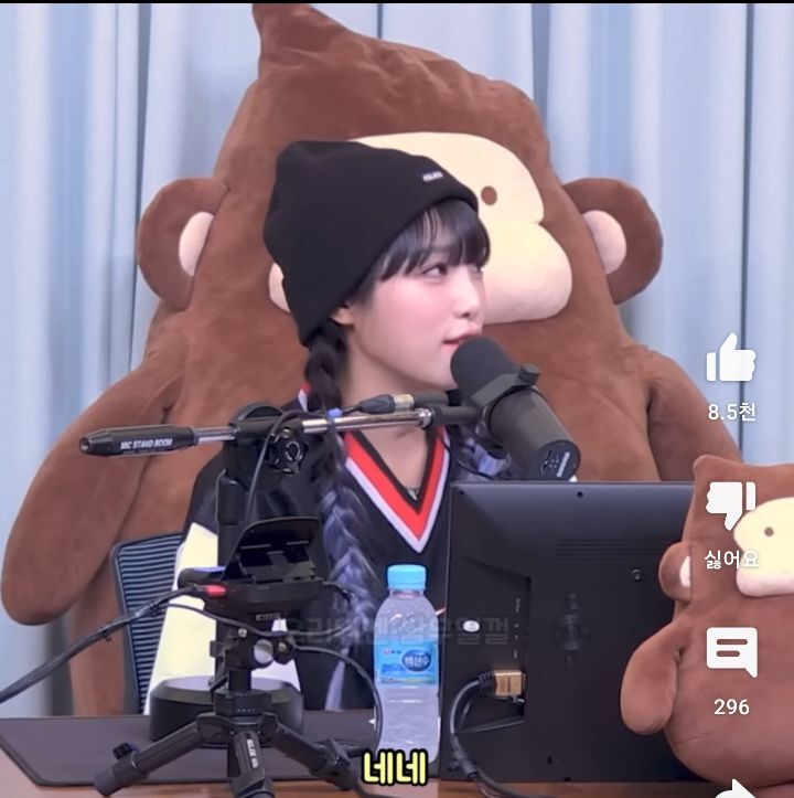 의외로 아직까지 친하게 지내는 아이즈원 멤버들 | 인스티즈