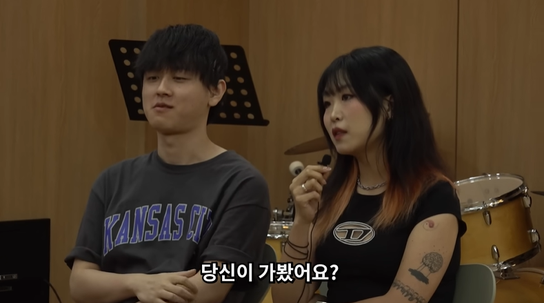 한국인과 중국인의 토론배틀 | 인스티즈