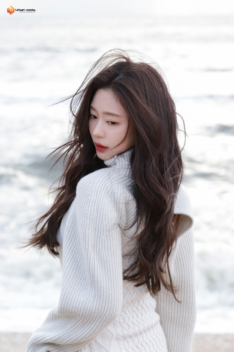 개인적으로 핵예라고 생각하는 김민주 | 인스티즈