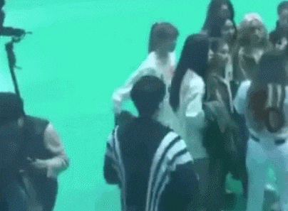 이달의 소녀 츄가 받았던 최악의 취급 | 인스티즈