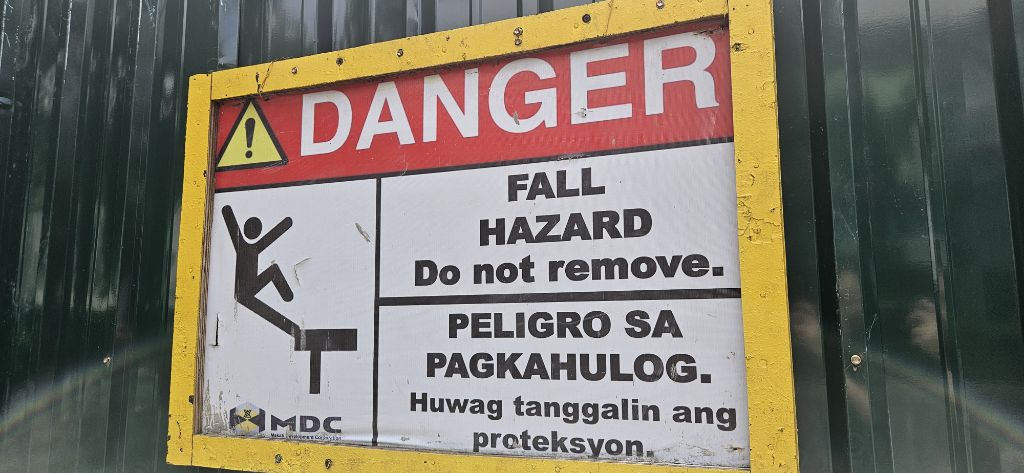 악명높은 필리핀 마닐라에서의 1주일 후기 | 인스티즈