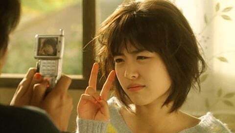 분위기 최강이었던 그시절 이연희 | 인스티즈