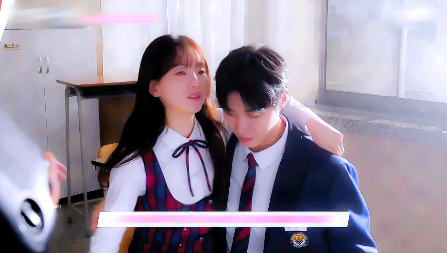 최근 드라마에서 너무 이쁘고 귀엽게 나오는 조이현 | 인스티즈