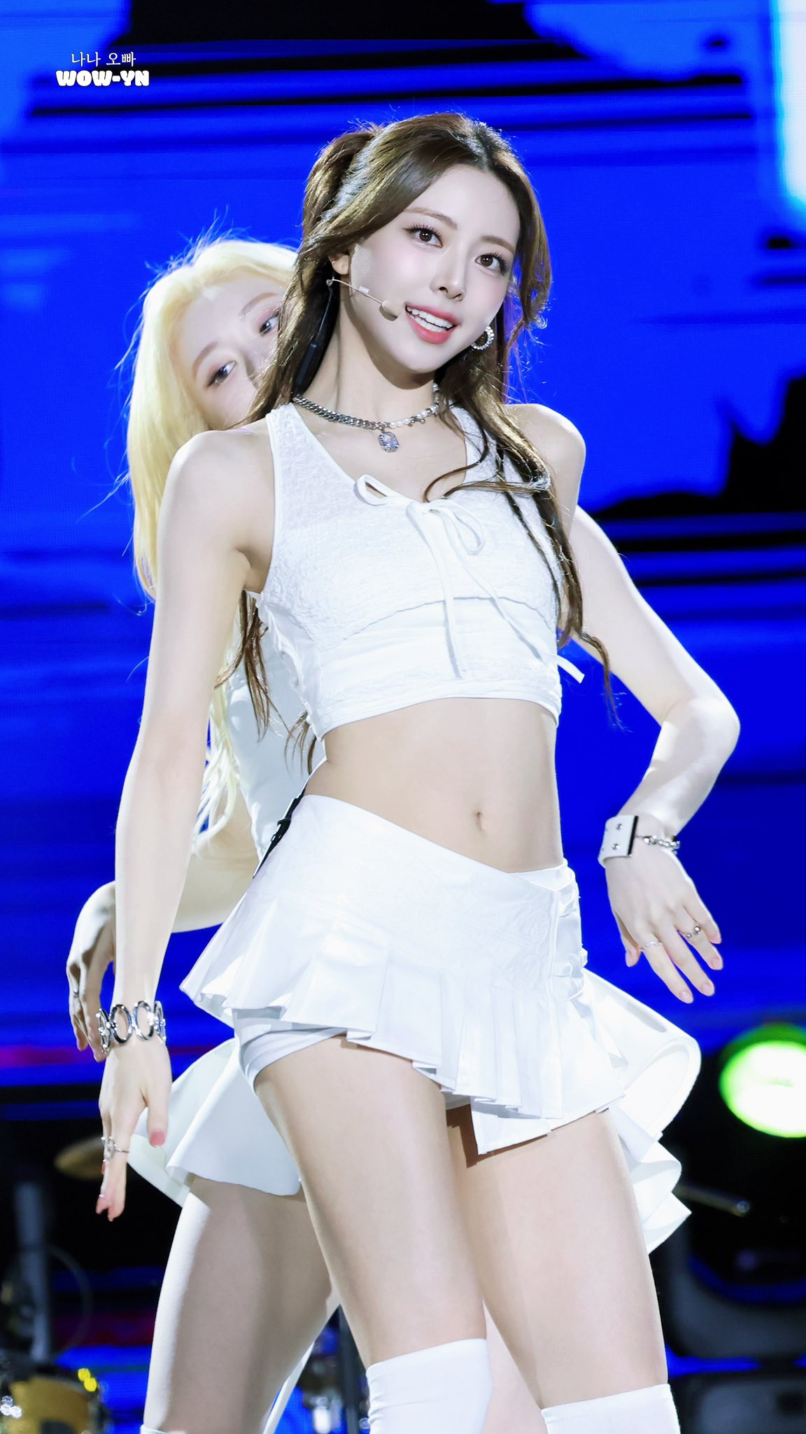 (스압)다라이 살벌한 ITZY 유나.jpgif | 인스티즈