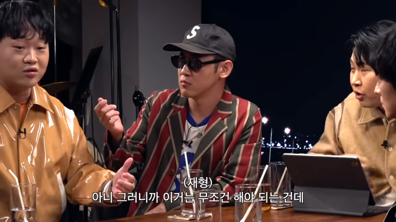 강동원이 공대 여학우에게 MT 가자고 설득하는 방법.jpg | 인스티즈