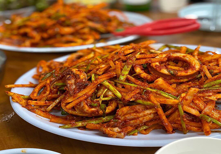 맵찔이들은 못먹는 서울 매운맛집...jpg | 인스티즈