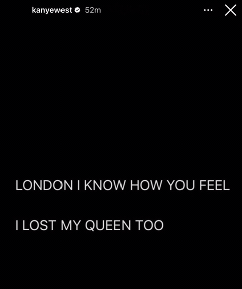 칸예 인스타스토리 근황(손발주의) | 인스티즈