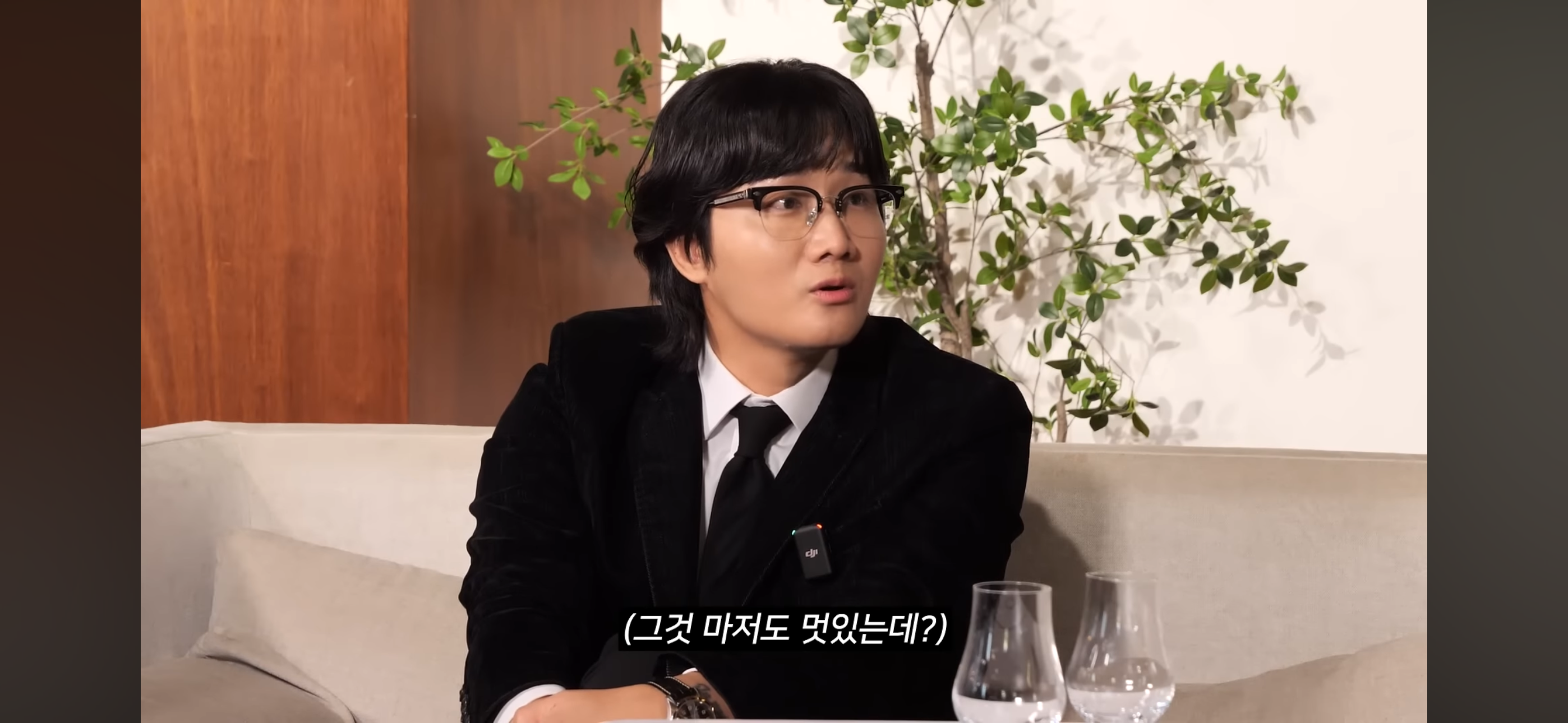 갈등있었던 댄서와 화해할 마음 없다고 못박는 립제이 모니카 | 인스티즈