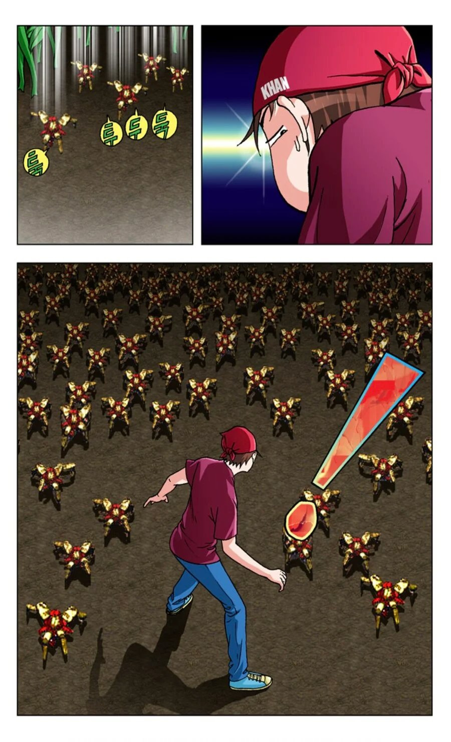 야생화 향기를 함부로 맡으면 안되는 이유 | 인스티즈