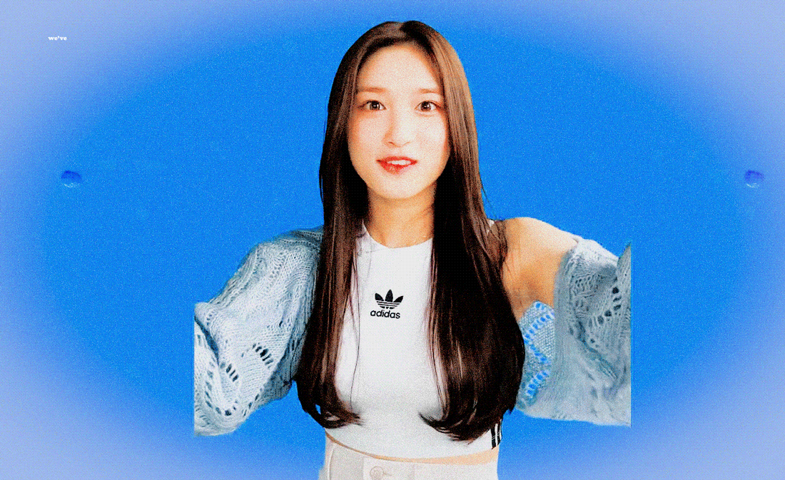 아이브(IVE) SHOW WHAT I HAVE 영상 속 이서.jpgif | 인스티즈