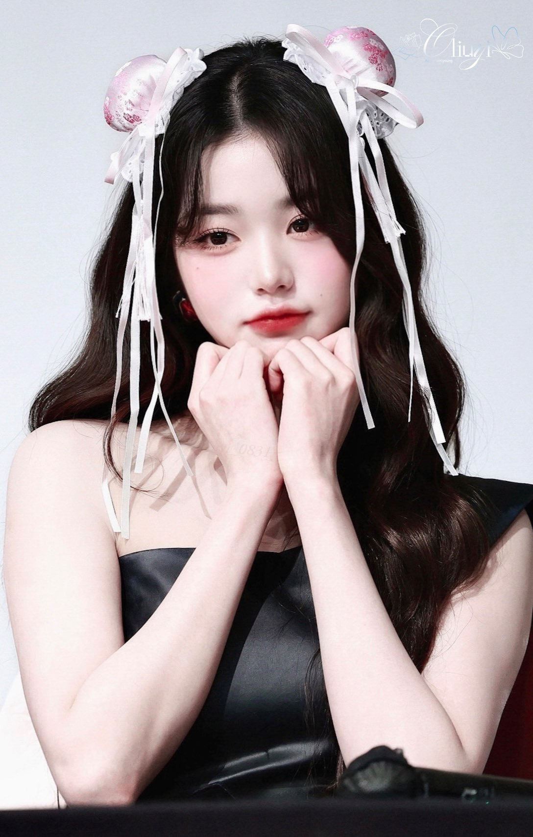 (스압)다라이 살벌한 최근 아이브 장원영.jpgif | 인스티즈