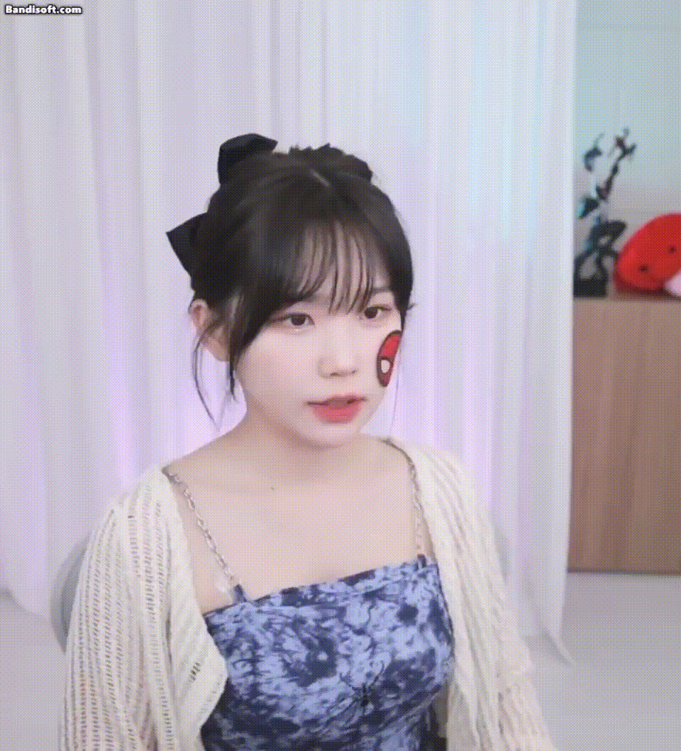 후방주의) 스트리머 우정잉.gif - 웃긴자료 ‥‥‥‥‥、 - 도탁스 (DOTAX)