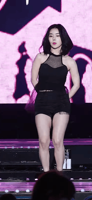 폴짝폴짝 뛰는 브레이브걸스 멤버들 | 인스티즈