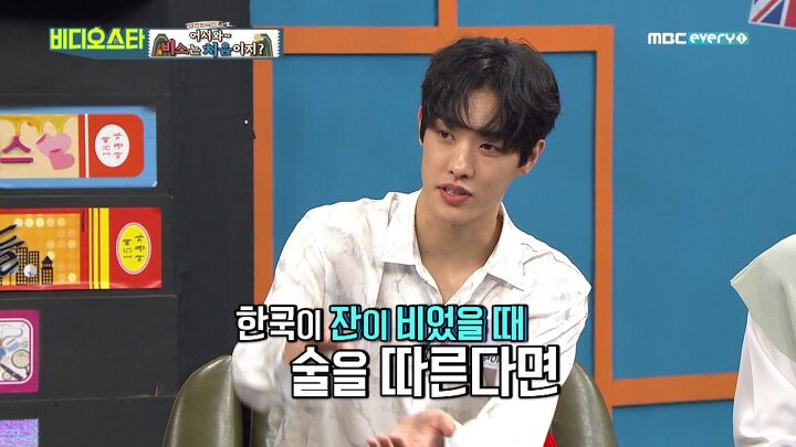 외국인들은 이해할 수 없는 한국의 술 문화 | 인스티즈