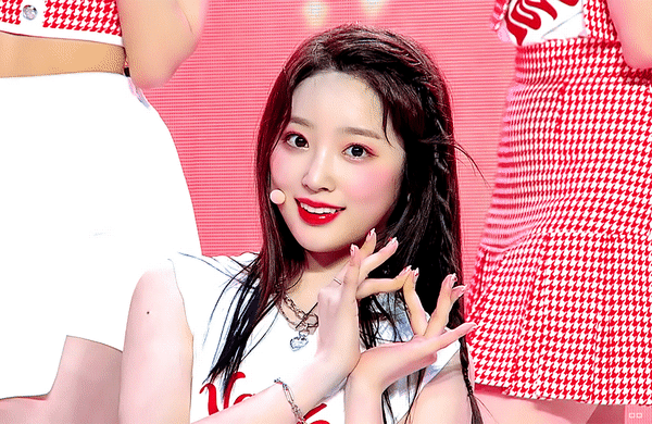 얼른 더 떴으면 하는 신인 여자 아이돌 걸그룹 덕후몰이상 3인방 .gif | 인스티즈