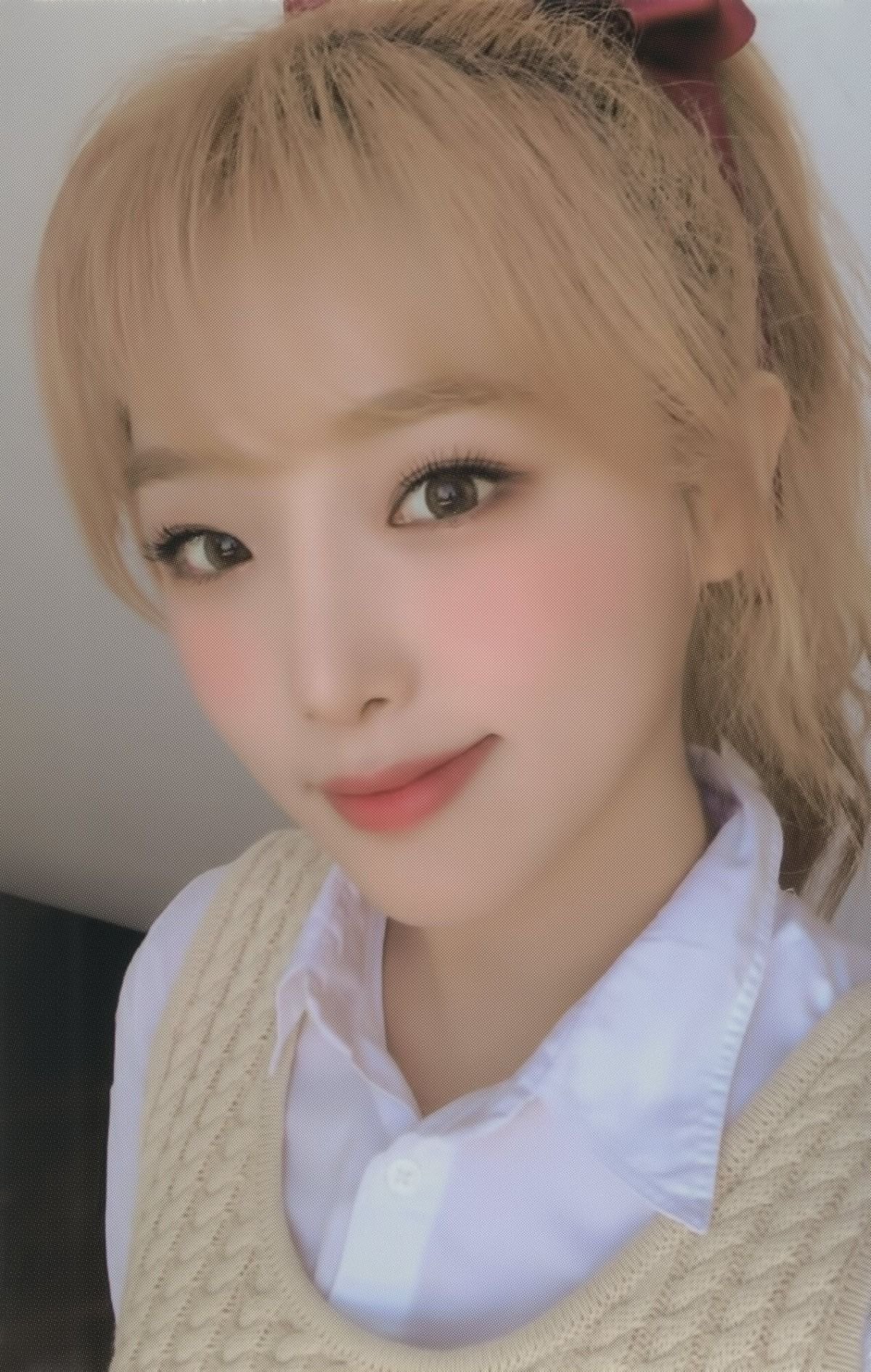 당신의 아이즈원 최애는? | 인스티즈