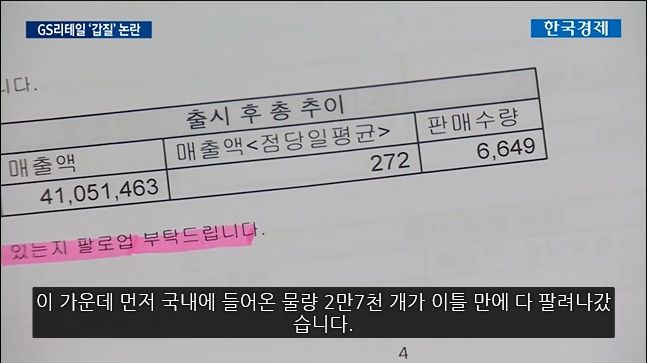 대기업의 갑질로 망하게 생겼다는 어느 중소기업.jpg | 인스티즈