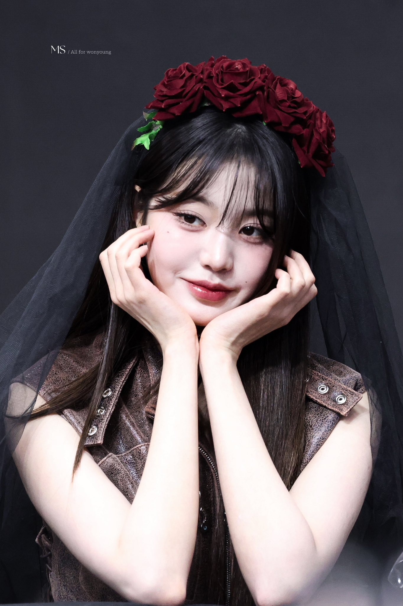 (스압)다라이 살벌한 최근 아이브 장원영.jpgif | 인스티즈