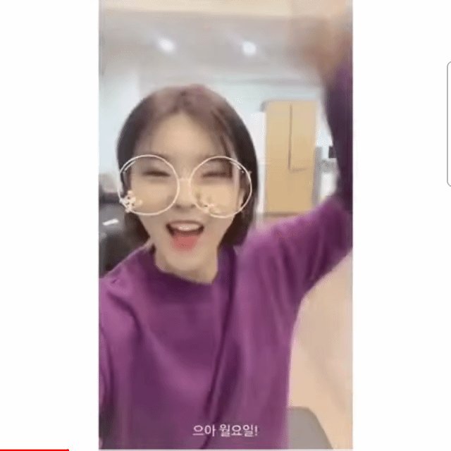 민초에 이어 선넘는 브레이브걸스 단발좌 논란 | 인스티즈
