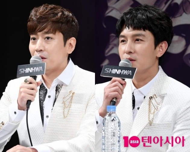 신혜성만 사고쳤나..사고뭉치 신화, 24년 몰락의 역사 | 인스티즈