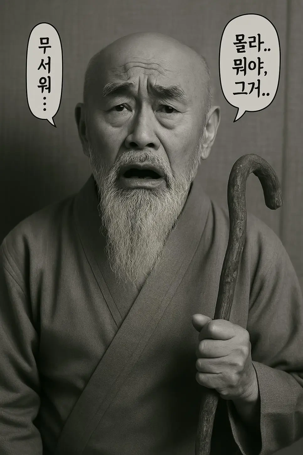 GPT야 각종 밈들 실사화해줘 | 인스티즈