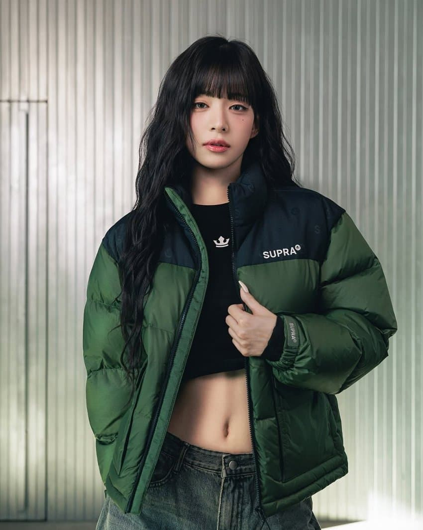 프로미스나인 이채영 | 인스티즈