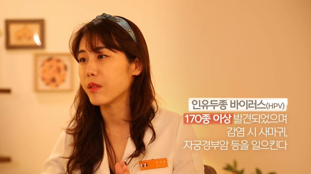 자궁경부암 백신에 대한 산부인과 전문의 선생님의 Q&A | 인스티즈