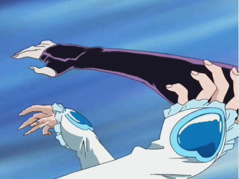 90년대생이라면 추억할 마법소녀 애니들 .gif | 인스티즈